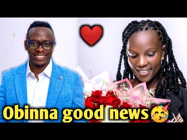 Dem wa Facebook and obinna text message hilarious good news see what happened