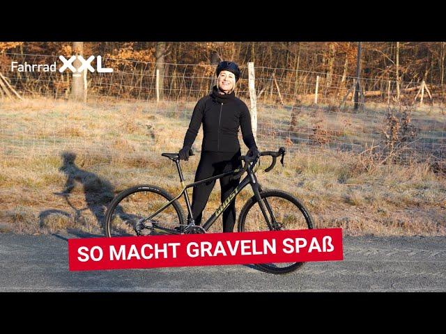 Gravel Bike Kaufberatung: Die besten Tipps & typische Fehler vermeiden