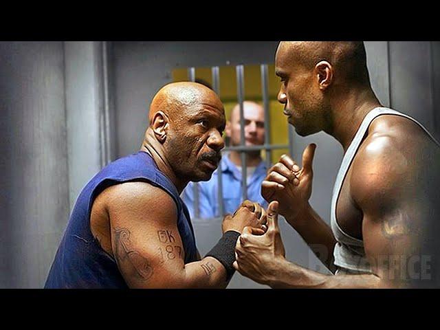 Cage Fight | Ving Rhames (Mission Impossible : The Final Reckoning) | ACTION | Full Movie in English