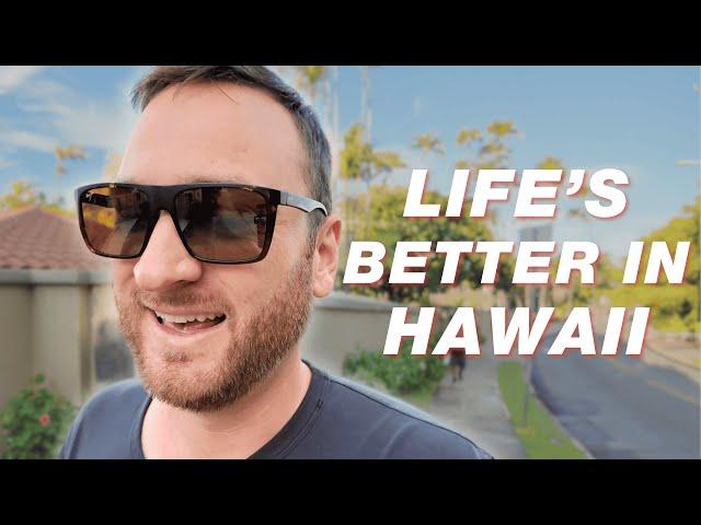 Moving to Hawaii in 2025 - 18 Things You "NEED" to Know Before You Move