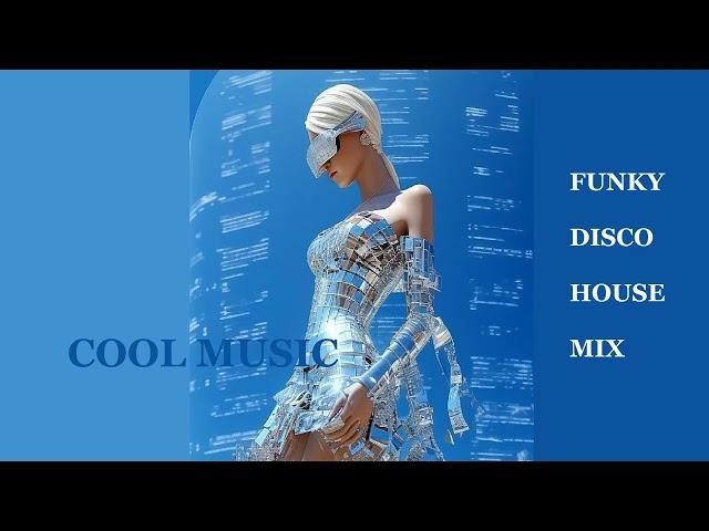 FUNKY DISCO HOUSE MIX