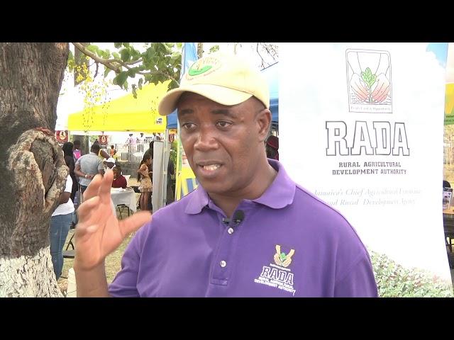 Agriviews - RADA new technologies in agriculture