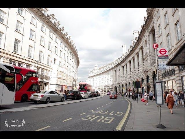 皮卡迪圓環 Piccadilly Circus