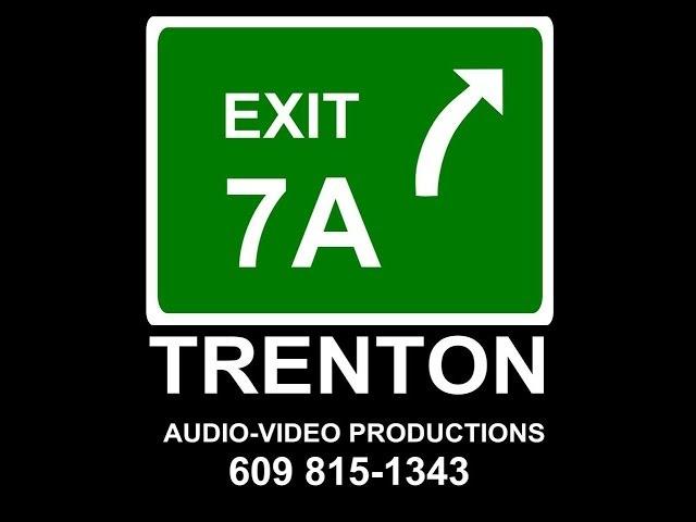 Exit 7A Creative Services and Studios Live Stream