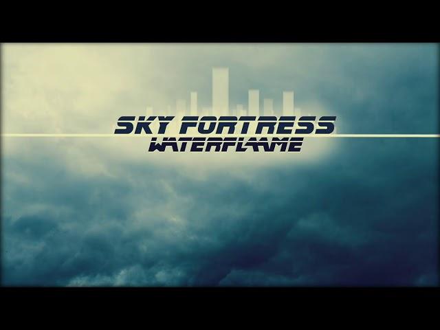 Sky Fortress