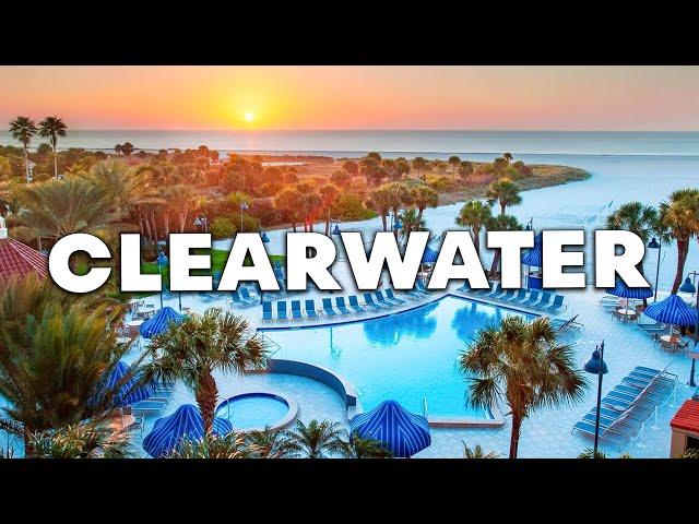 Top 10 Best Things to Do in Clearwater, Florida [Clearwater Travel Guide 2023]