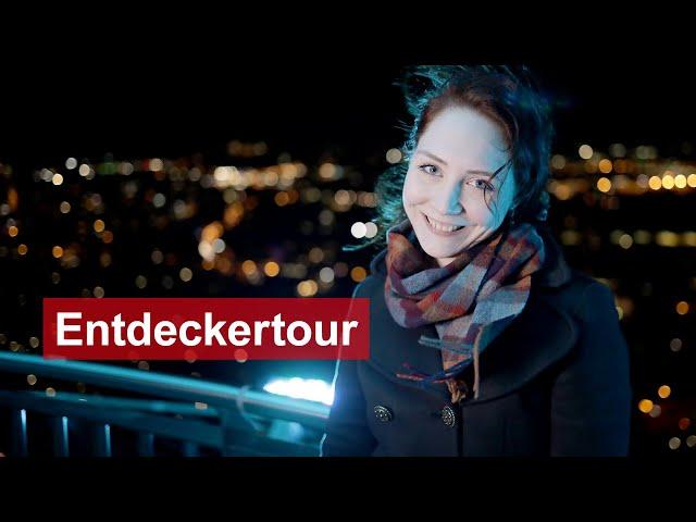 Dortmund in einem anderen Licht - Entdeckertour