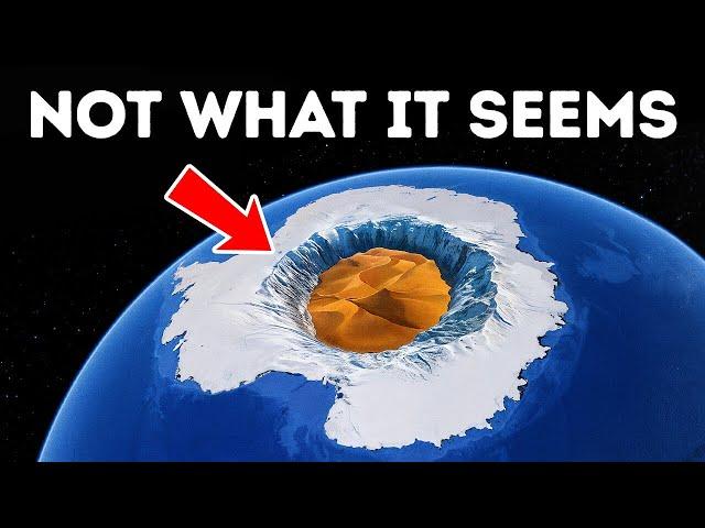 The Craziest Earth Facts Hidden Right Under Your Feet