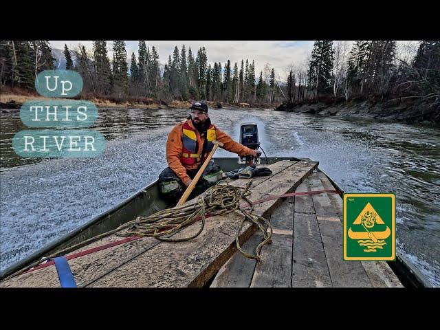 Off-Grid Saga in a Canadian Wilderness   (Ep 36)