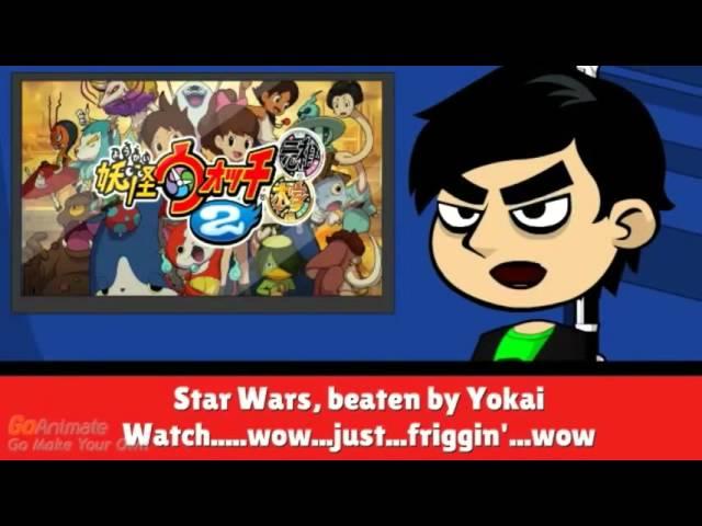 GoAnimate Sidestories/Caillou Grounded Saga