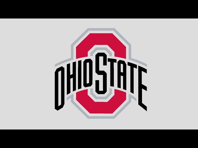 Ohio State University Fight Song- "Buckeye Battle Cry", and "Across the Field"