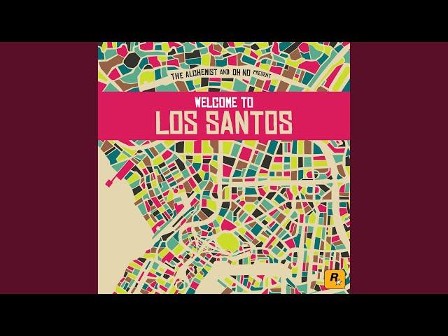 Welcome to Los Santos (feat. Kokane)