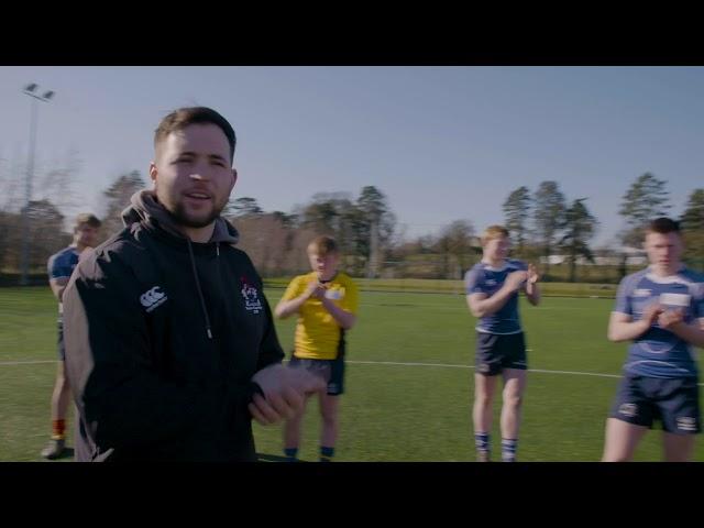 Rugby Academy Ireland