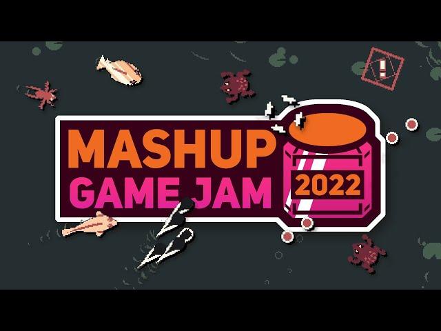 Best of MashUp Game Jam 2022