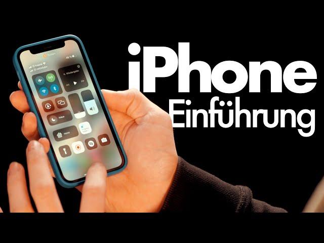 So funktioniert Dein iPhone - Anleitung für Anfänger