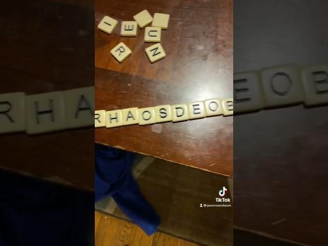 Words With Friends