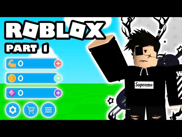 Roblox Studio Model - SIMULATOR KIT | PART 1