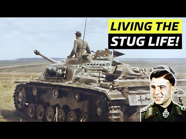 When One StuG III Crushed 24 T-34s in a Day: Ace Commander Hugo Primozic’s Hour of Glory