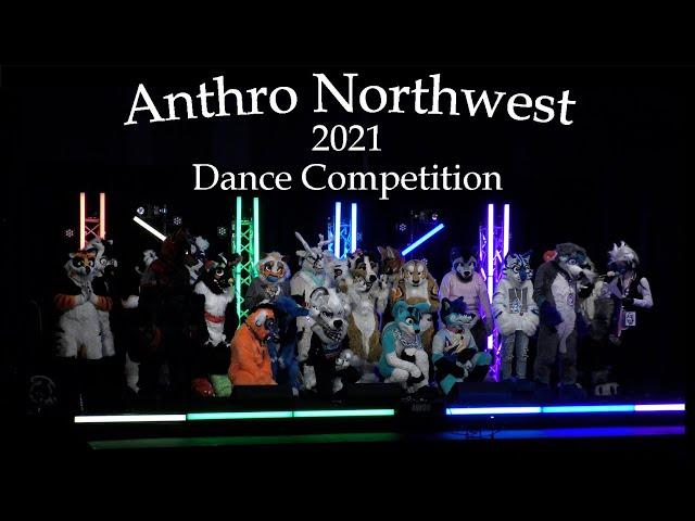 Dance Competition - ANW 2021