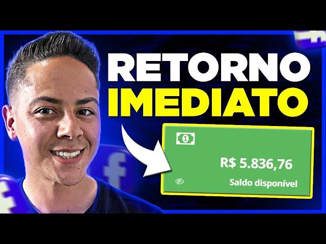 [DESTRAVE AGORA] Tráfego direto no Facebook ads | Facebook ads para afiliados