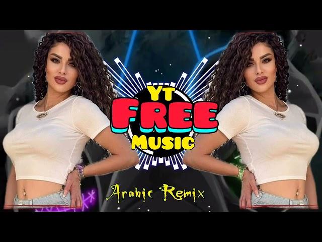 New Arabic Remix Songs -TikTok Viral Music 2024 _ Yah Baba Tiktok Arabic Remix