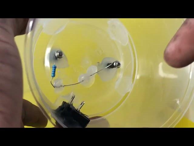 Fabrication d’un électrolyseur