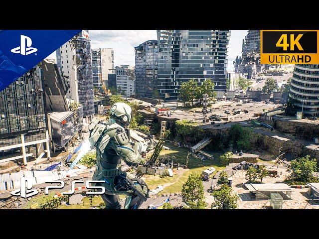 Project LLL FIRST 30 Minutes Exclusive Gameplay | (Unreal Engine 5 4K 60FPS HDR G-STAR 2023)