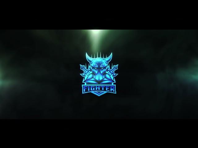 Glitch Logo Reveal #MH005