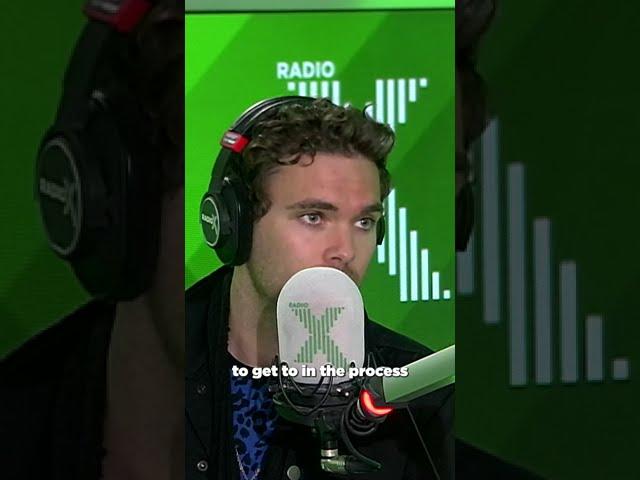 Royal Blood on Radio X (25/05/23)