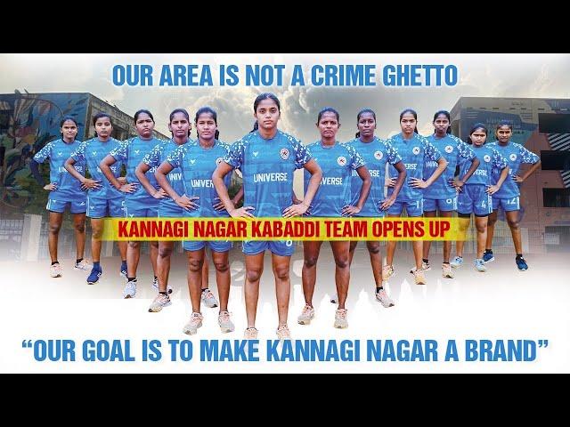 Beyond a game: Story of all-girls Kabaddi team breaking stereotypes