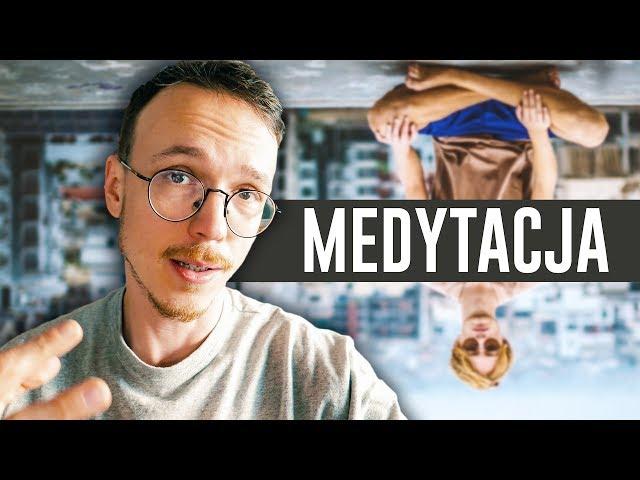 MEDYTACJA: Jak zacząć?