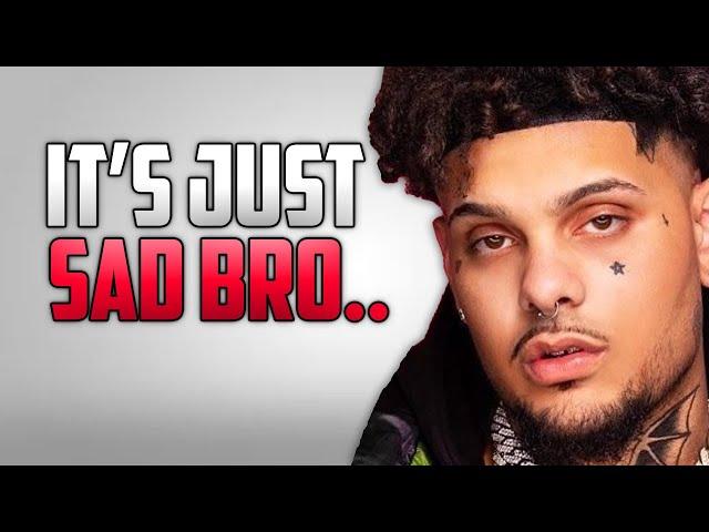 The 1985 Effect | Smokepurpp