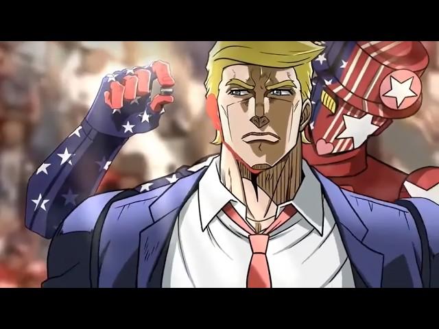 Politics in Anime