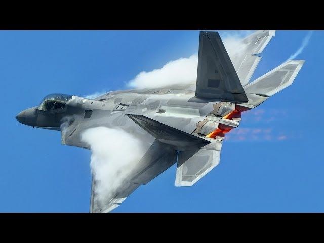 US Air Force FIGHTER PILOT training Documentry