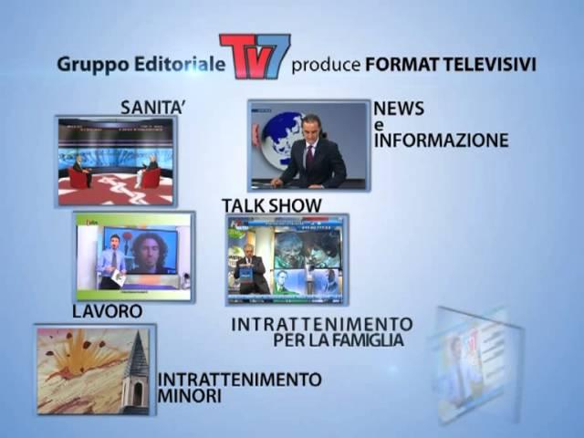 Visio Trade & Gruppo TV7