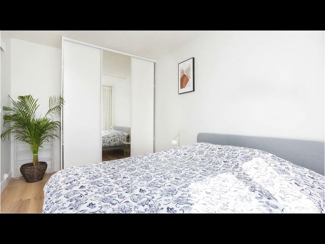 Cosy apartment Vanves Steve 1 bedroom