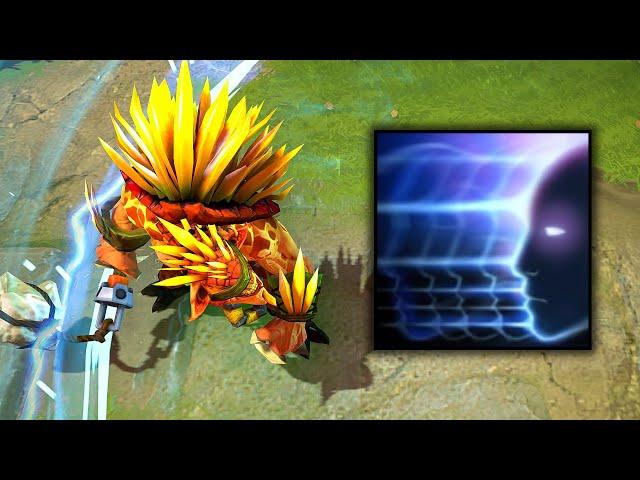 how to counter Bristleback Dota 2