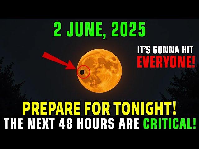 This MUST Reach You BEFORE Tomorrow! SUPER NEW MOON Portal Is OPEN! 9 Crucial Things You MUST Know!