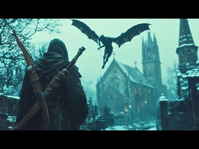 Batalla mortal de Van Helsing contra los demonios continúa | Peliculas Completas En Español Latino