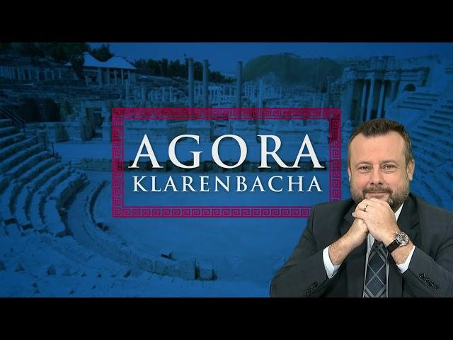 #Agora Klarenbacha | Nagonka bodnarowców na Fundusz Sprawiedliwości