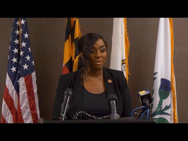 Securing the Future of Public Housing: $3.3 Million Investment in HACA