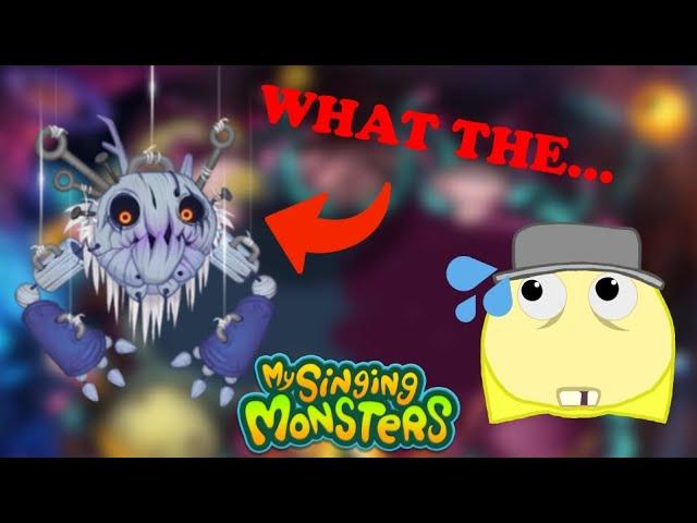 MSM Just Got CREEPY... (Festival of Yay 2024) | My Singing Monsters