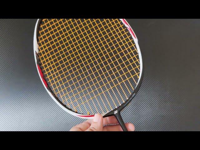 Yonex Duora Z Strike