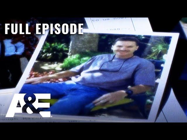 DNA Found on Duct Tape Leads to California Killer (S4, E17) | Cold Case Files | Full Episode