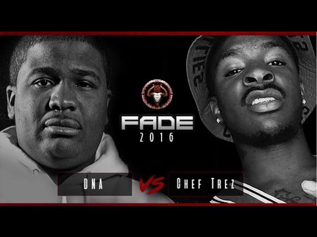 DNA vs CHEF TREZ (full battle) | BullPen Battle League