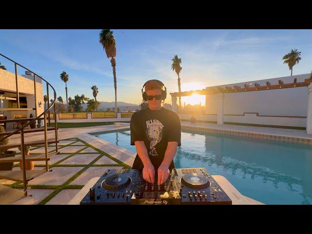 Rüfüs Du Sol Sundowner Mix |Vol. 51| (4K)