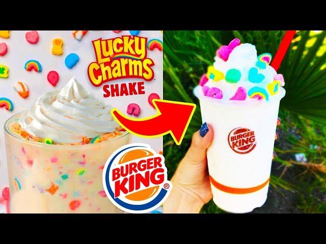 10 Times Fast Food Went Too Far