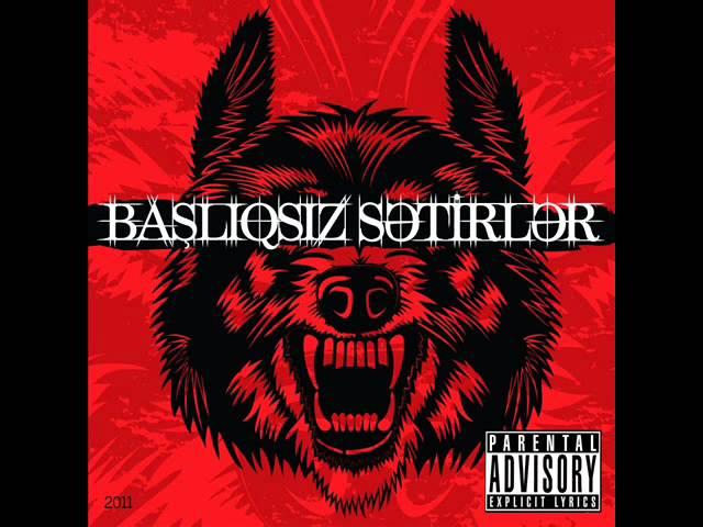 Okaber - Sizde boldu (ft Remo) _Başlıqsız Sətirlər. 2011