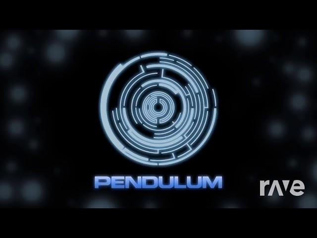 Blood Sugar Your Colour - Twkmedia & Pendulum | RaveDJ