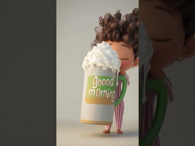 Good # morning #Friends#short.